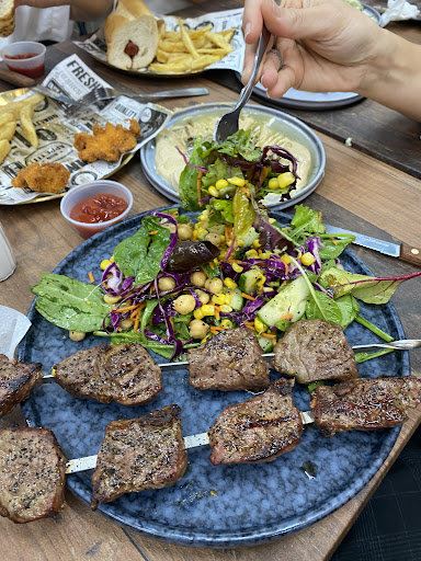 Photo of Feed Me Kosher Bistro - 2530 NE Miami Gardens Dr, Miami, FL 33180