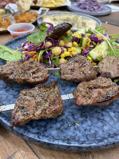 Photo of Feed Me Kosher Bistro - 2530 NE Miami Gardens Dr, Miami, FL 33180