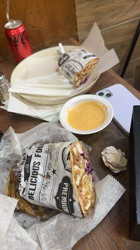 Photo of Feed Me Kosher Bistro - 2530 NE Miami Gardens Dr, Miami, FL 33180