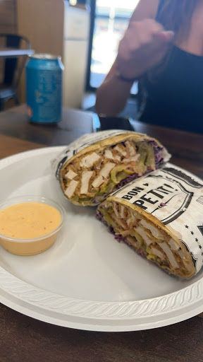 Photo of Feed Me Kosher Bistro - 2530 NE Miami Gardens Dr, Miami, FL 33180