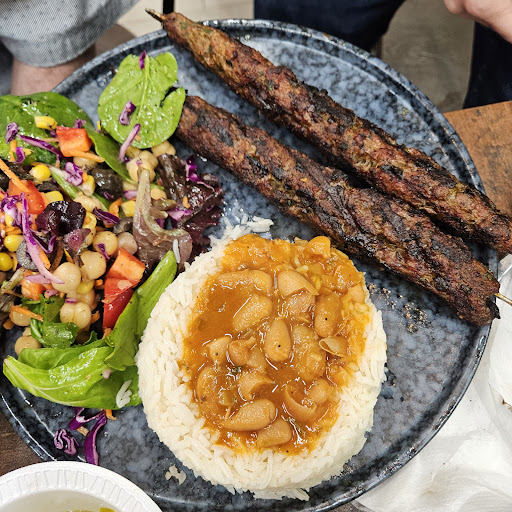 Photo of Feed Me Kosher Bistro - 2530 NE Miami Gardens Dr, Miami, FL 33180