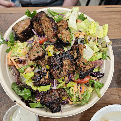 Photo of Feed Me Kosher Bistro - 2530 NE Miami Gardens Dr, Miami, FL 33180