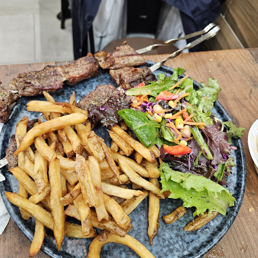 Photo of Feed Me Kosher Bistro - 2530 NE Miami Gardens Dr, Miami, FL 33180