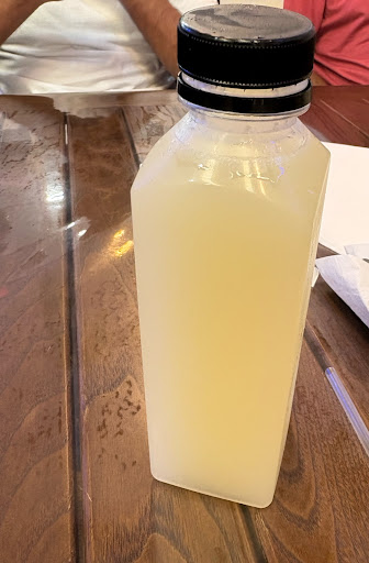 Photo of Al Basha Grill - 1533 Washington Ave, Miami Beach, FL 33139