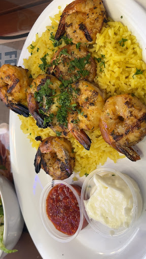 Photo of Al Basha Grill - 1533 Washington Ave, Miami Beach, FL 33139