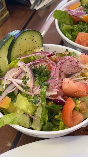 Photo of Al Basha Grill - 1533 Washington Ave, Miami Beach, FL 33139