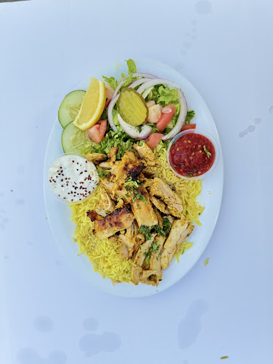 Photo of Al Basha Grill - 1533 Washington Ave, Miami Beach, FL 33139