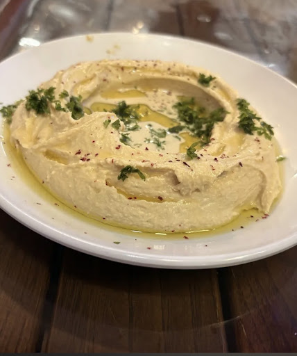 Photo of Al Basha Grill - 1533 Washington Ave, Miami Beach, FL 33139