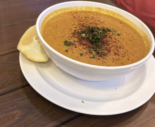 Photo of Al Basha Grill - 1533 Washington Ave, Miami Beach, FL 33139