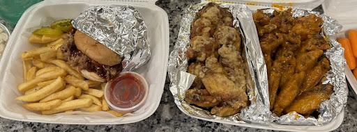 Photo of Junior's Corner - 5324 Rogers Rd, Hamburg, NY 14075