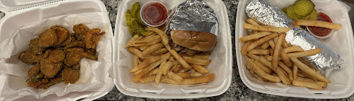 Photo of Junior's Corner - 5324 Rogers Rd, Hamburg, NY 14075