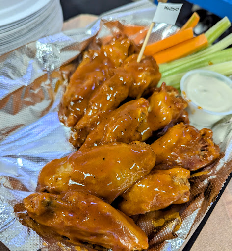 Photo of Junior's Corner - 5324 Rogers Rd, Hamburg, NY 14075