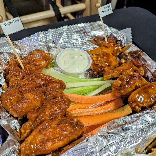 Photo of Junior's Corner - 5324 Rogers Rd, Hamburg, NY 14075