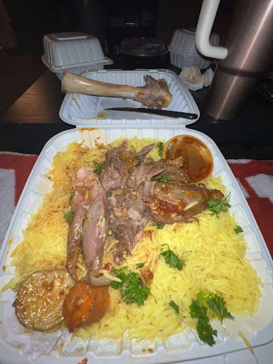 Photo of Layali Feast - 301 E 3rd St, Bloomington, IN 47401