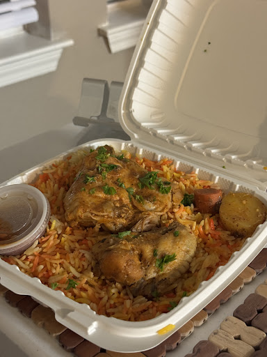 Photo of Layali Feast - 301 E 3rd St, Bloomington, IN 47401