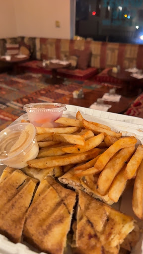 Photo of Layali Feast - 301 E 3rd St, Bloomington, IN 47401