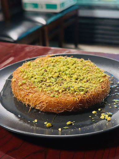 Photo of Layali Feast - 301 E 3rd St, Bloomington, IN 47401