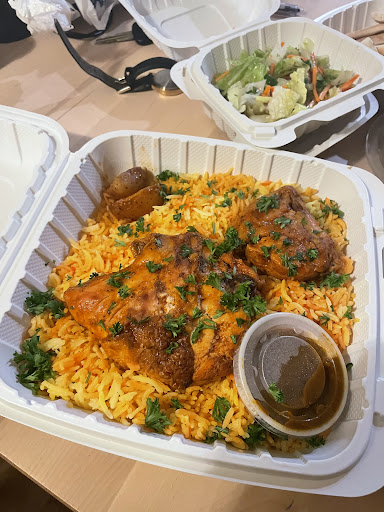 Photo of Layali Feast - 301 E 3rd St, Bloomington, IN 47401