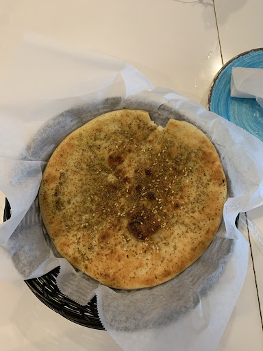 Photo of Roman's Greek and Lebanese Cafe- Hammond/Airline - 9634 Airline Hwy, Baton Rouge, LA 70815