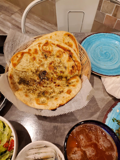 Photo of Roman's Greek and Lebanese Cafe- Hammond/Airline - 9634 Airline Hwy, Baton Rouge, LA 70815