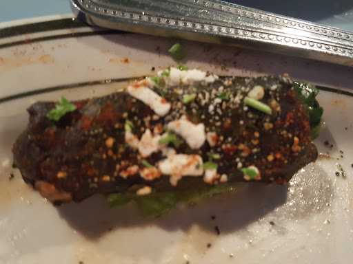 Photo of Roman's Greek and Lebanese Cafe- Hammond/Airline - 9634 Airline Hwy, Baton Rouge, LA 70815