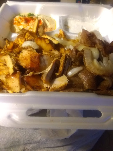 Photo of Roman's Greek and Lebanese Cafe- Hammond/Airline - 9634 Airline Hwy, Baton Rouge, LA 70815