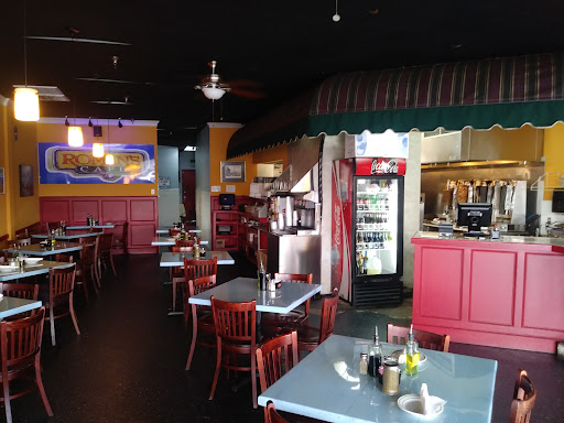 Photo of Roman's Greek and Lebanese Cafe- Hammond/Airline - 9634 Airline Hwy, Baton Rouge, LA 70815