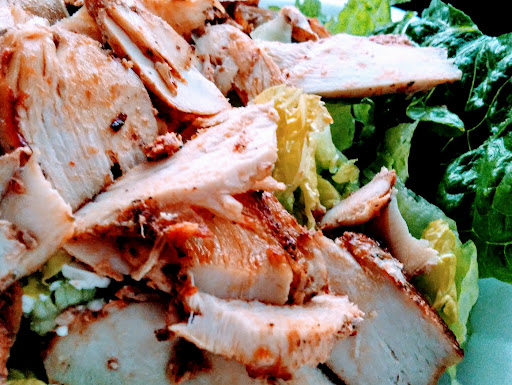 Photo of Roman's Greek and Lebanese Cafe- Hammond/Airline - 9634 Airline Hwy, Baton Rouge, LA 70815