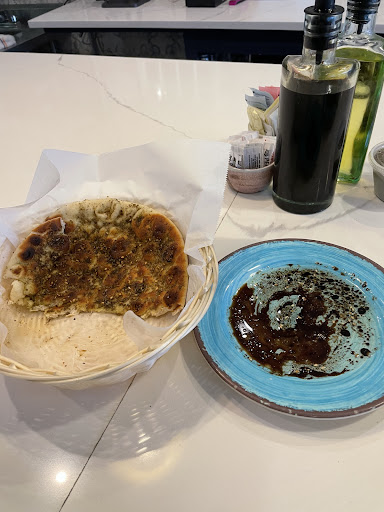 Photo of Roman's Greek and Lebanese Cafe- Hammond/Airline - 9634 Airline Hwy, Baton Rouge, LA 70815