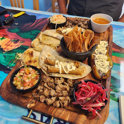 Photo of Sabor Catracho Express Latin Food - 14605 W University Ave, Hammond, LA 70401