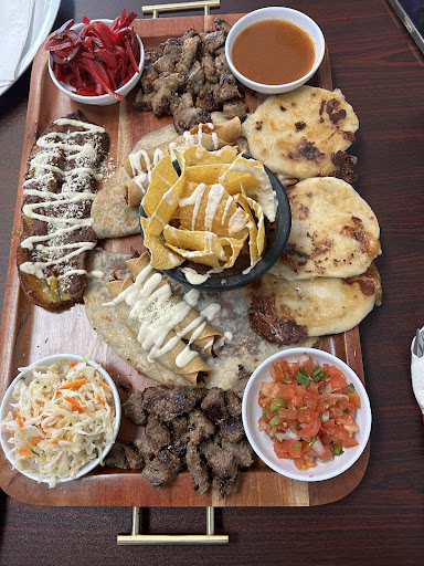 Photo of Sabor Catracho Express Latin Food - 14605 W University Ave, Hammond, LA 70401