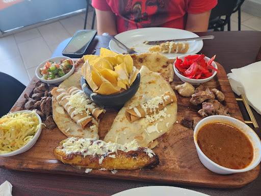 Photo of Sabor Catracho Express Latin Food - 14605 W University Ave, Hammond, LA 70401