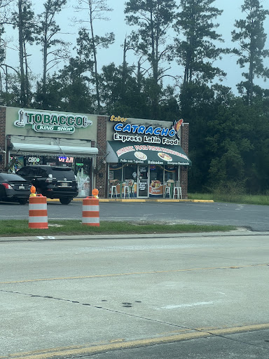 Photo of Sabor Catracho Express Latin Food - 14605 W University Ave, Hammond, LA 70401