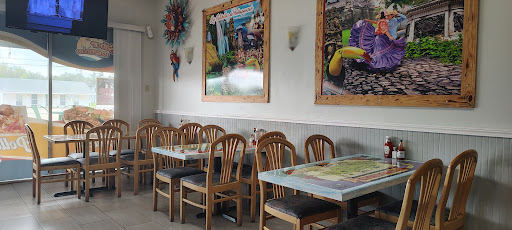 Photo of Sabor Catracho Express Latin Food - 14605 W University Ave, Hammond, LA 70401