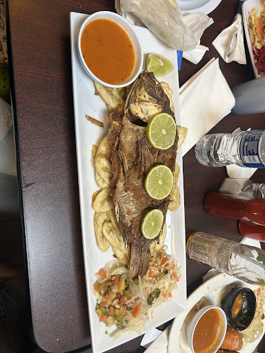 Photo of Sabor Catracho Express Latin Food - 14605 W University Ave, Hammond, LA 70401