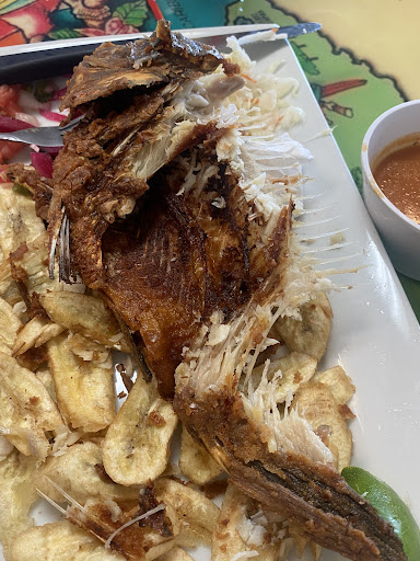 Photo of Sabor Catracho Express Latin Food - 14605 W University Ave, Hammond, LA 70401