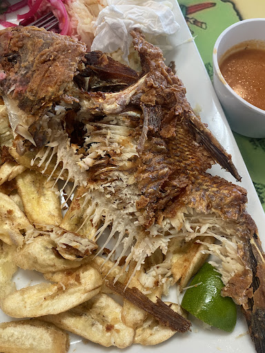 Photo of Sabor Catracho Express Latin Food - 14605 W University Ave, Hammond, LA 70401