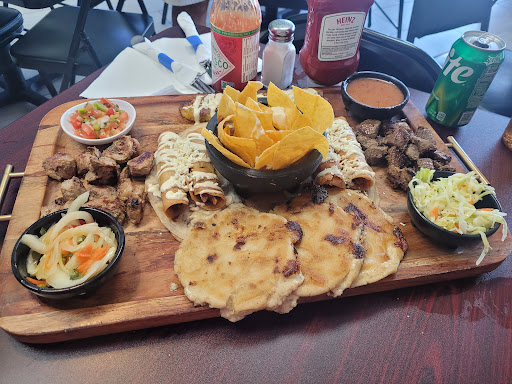 Photo of Sabor Catracho Express Latin Food - 14605 W University Ave, Hammond, LA 70401