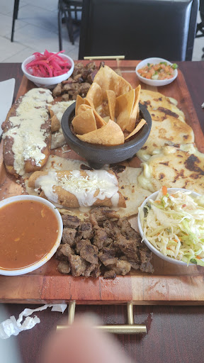 Photo of Sabor Catracho Express Latin Food - 14605 W University Ave, Hammond, LA 70401