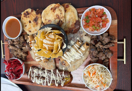 Photo of Sabor Catracho Express Latin Food - 14605 W University Ave, Hammond, LA 70401