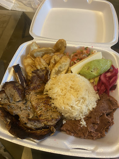 Photo of Sabor Catracho Express Latin Food - 14605 W University Ave, Hammond, LA 70401