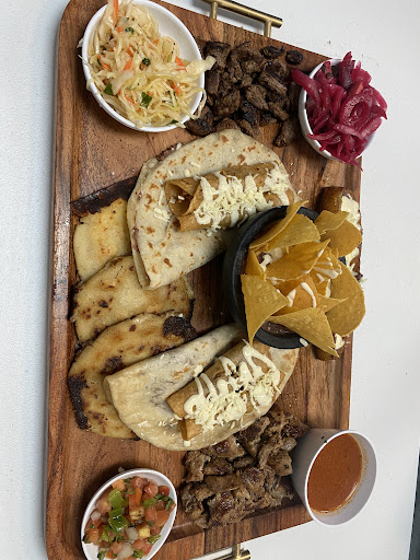 Photo of Sabor Catracho Express Latin Food - 14605 W University Ave, Hammond, LA 70401