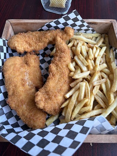 Photo of Dynamite Grill - 363 W Pine St, Ponchatoula, LA 70454