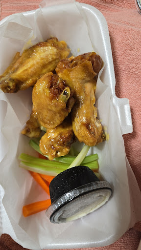 Photo of Dynamite Grill - 363 W Pine St, Ponchatoula, LA 70454