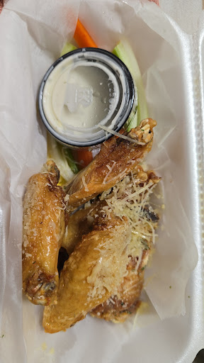 Photo of Dynamite Grill - 363 W Pine St, Ponchatoula, LA 70454