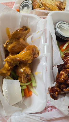 Photo of Dynamite Grill - 363 W Pine St, Ponchatoula, LA 70454