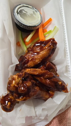 Photo of Dynamite Grill - 363 W Pine St, Ponchatoula, LA 70454