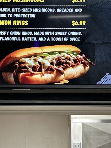 Photo of Dynamite Grill - 363 W Pine St, Ponchatoula, LA 70454