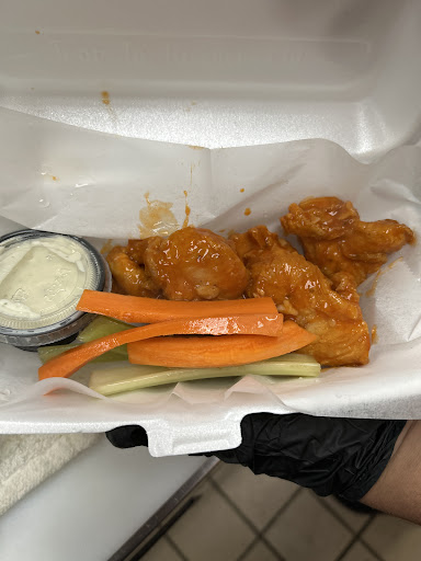 Photo of Dynamite Grill - 363 W Pine St, Ponchatoula, LA 70454