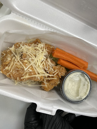 Photo of Dynamite Grill - 363 W Pine St, Ponchatoula, LA 70454